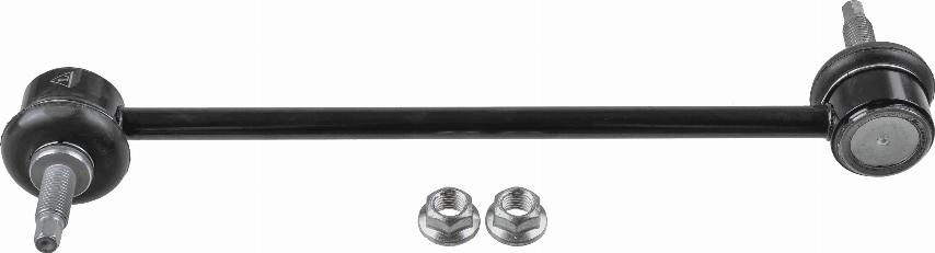 Lemförder 43471 01 - Entretoise / tige, stabilisateur droxauto.com