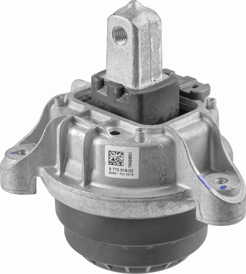 Lemförder 43541 01 - Support moteur droxauto.com