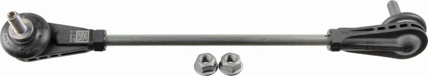 Lemförder 43569 01 - Entretoise / tige, stabilisateur droxauto.com