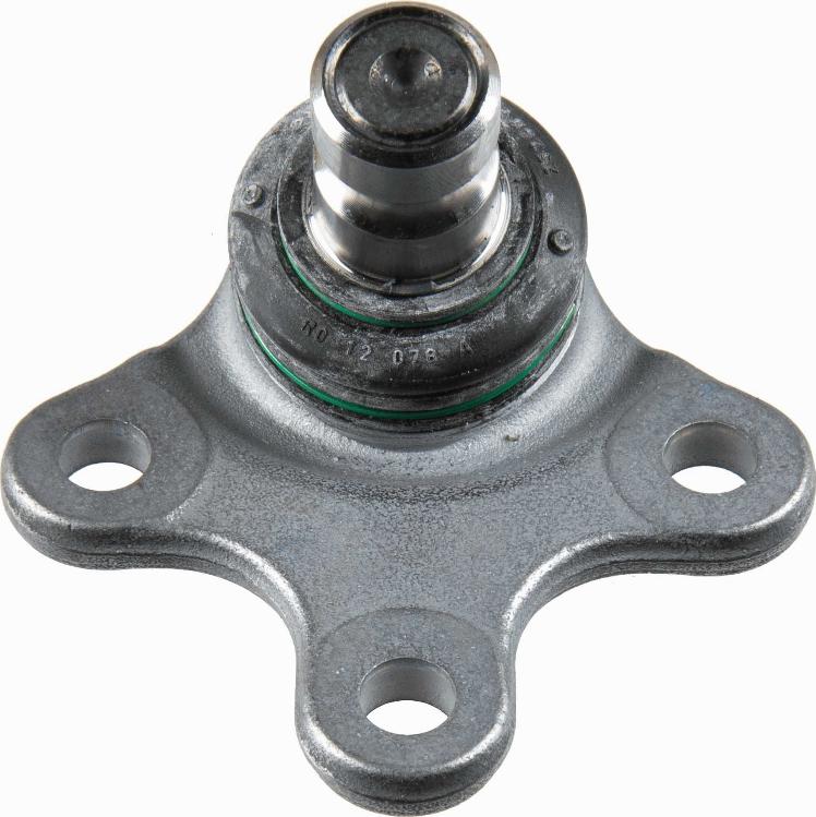 Lemförder 43509 01 - Rotule de suspension droxauto.com