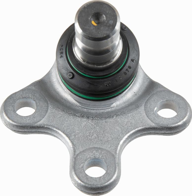 Lemförder 43510 01 - Rotule de suspension droxauto.com