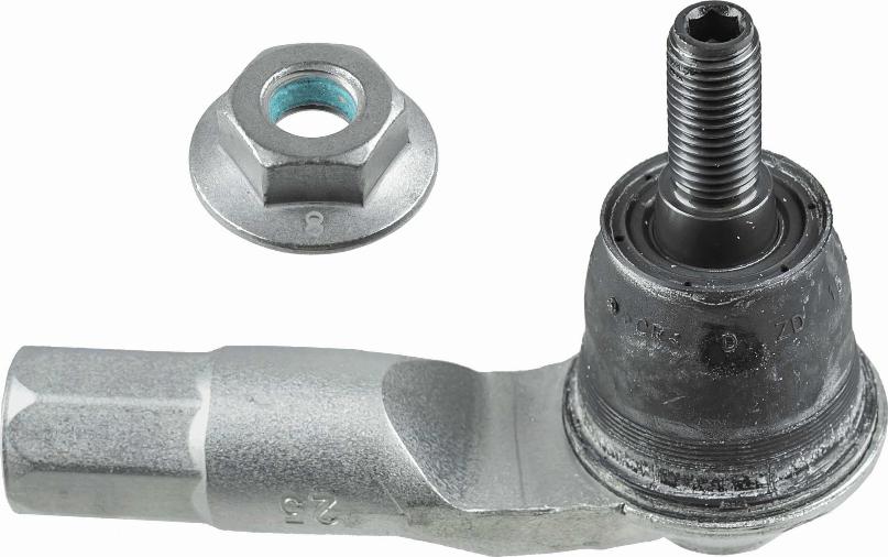 Lemförder 43588 01 - Rotule de barre de connexion droxauto.com