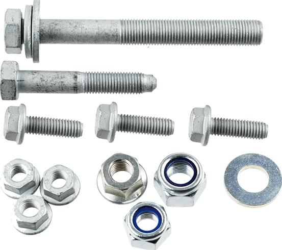 Lemförder 43535 01 - Kit de réparation, suspension de roue droxauto.com