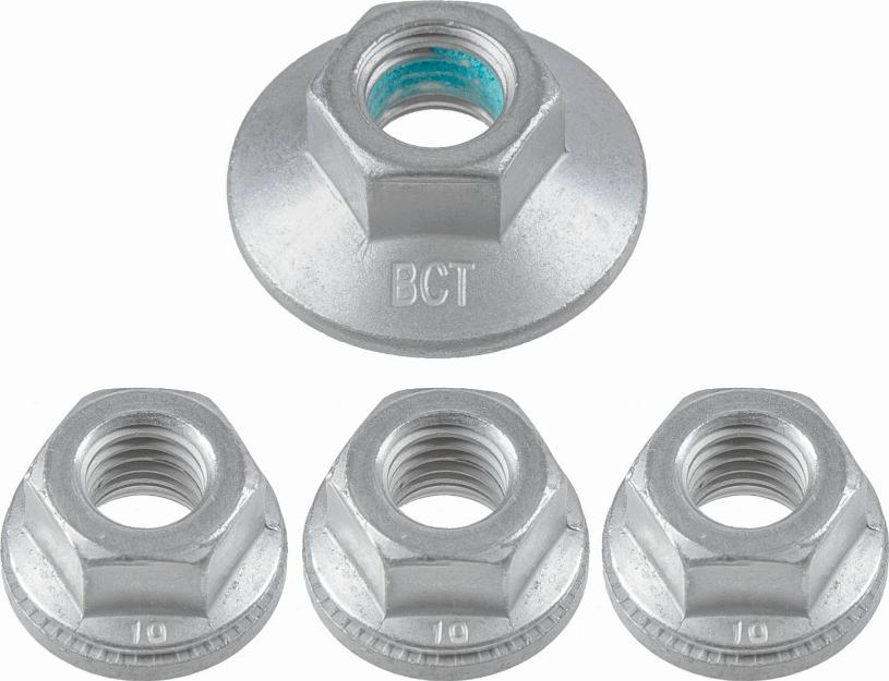 Lemförder 43533 01 - Kit de réparation, suspension de roue droxauto.com