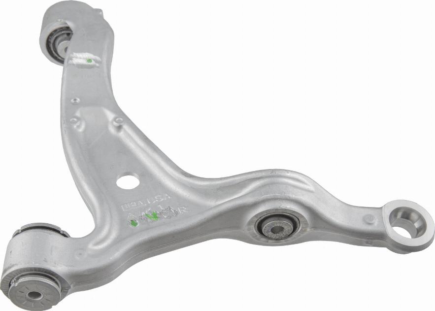 Lemförder 43574 01 - Bras de liaison, suspension de roue droxauto.com