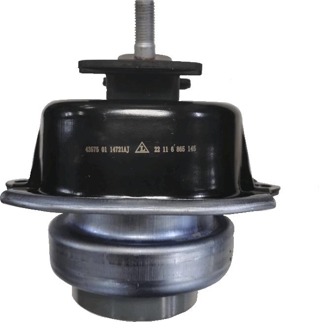 Lemförder 43575 01 - Support moteur droxauto.com