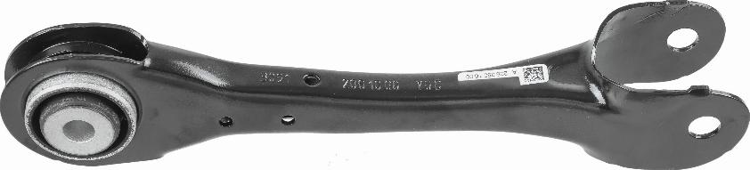 Lemförder 43651 01 - Bras de liaison, suspension de roue droxauto.com