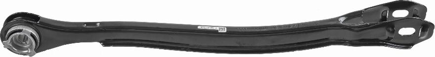 Lemförder 43652 01 - Bras de liaison, suspension de roue droxauto.com