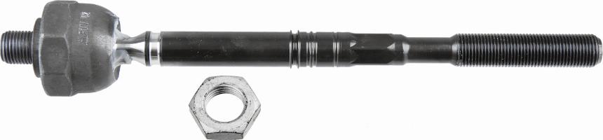 Lemförder 43662 01 - Rotule de direction intérieure, barre de connexion droxauto.com