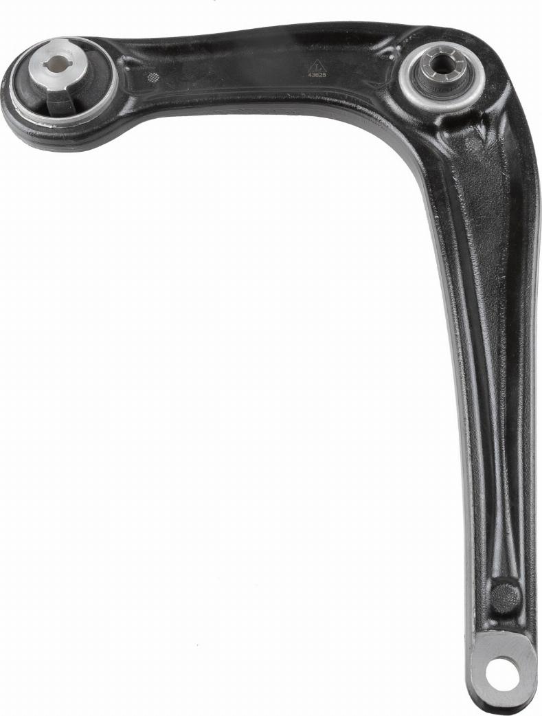 Lemförder 43625 01 - Bras de liaison, suspension de roue droxauto.com