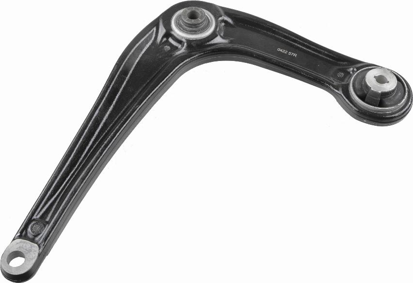 Lemförder 43626 01 - Bras de liaison, suspension de roue droxauto.com