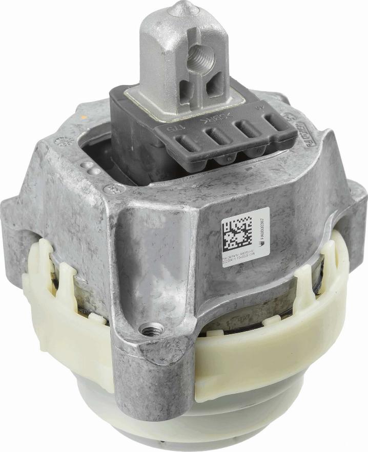 Lemförder 43670 01 - Support moteur droxauto.com