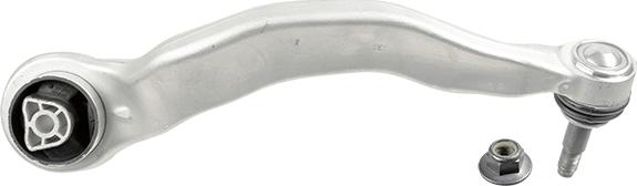 Lemförder 43080 01 - Bras de liaison, suspension de roue droxauto.com