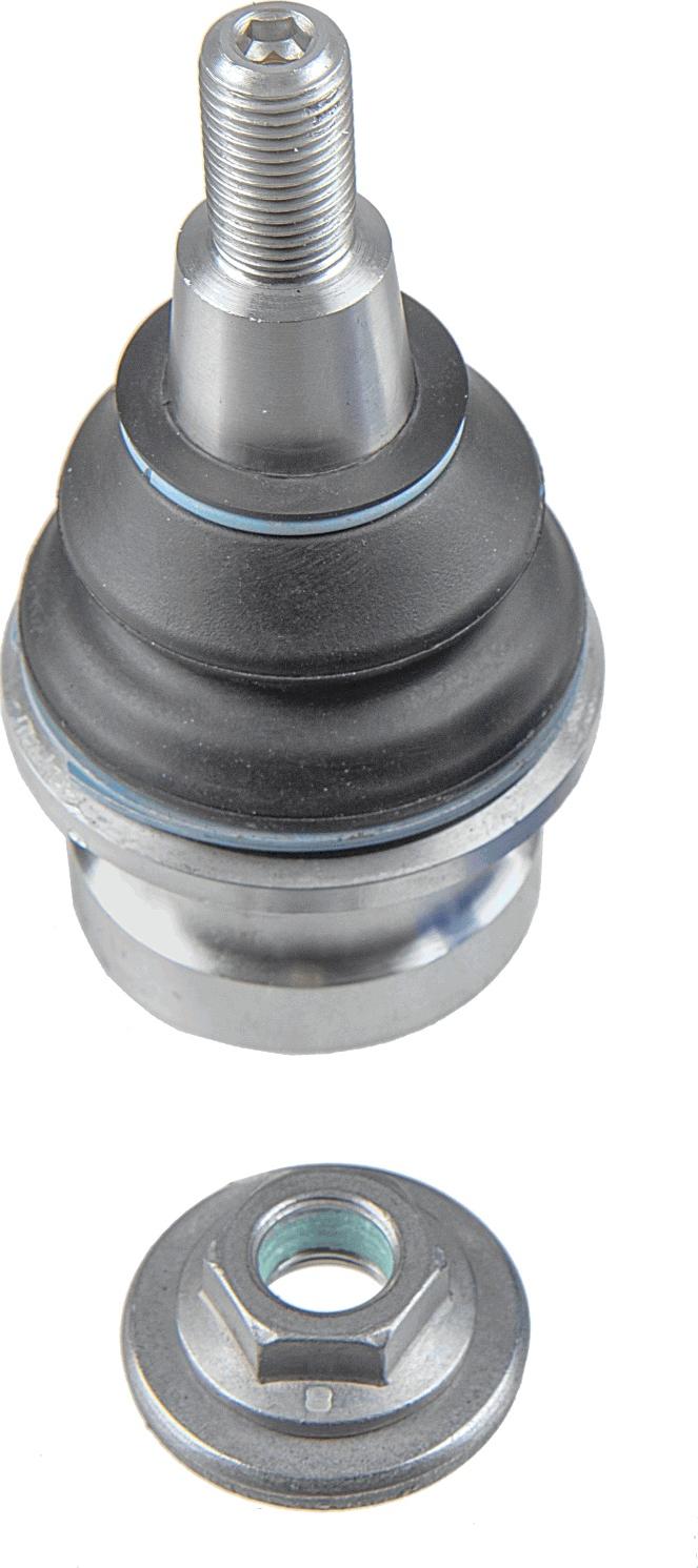 Lemförder 43077 01 - Rotule de suspension droxauto.com