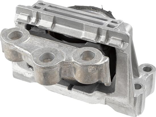 Lemförder 43136 01 - Support moteur droxauto.com