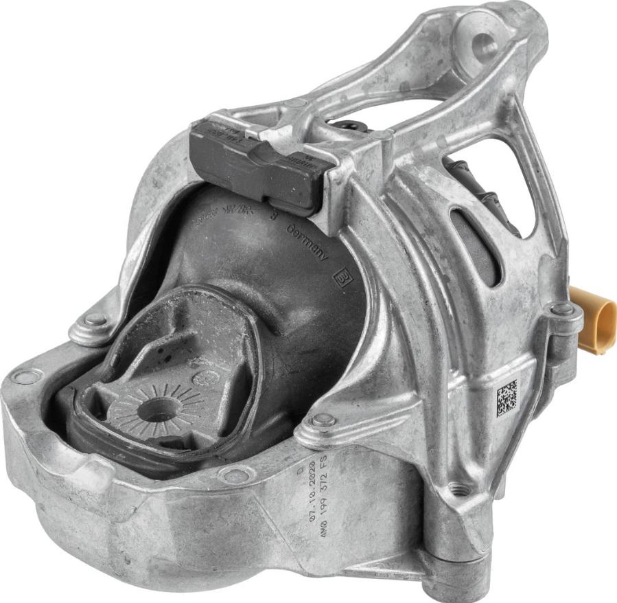 Lemförder 43133 01 - Support moteur droxauto.com