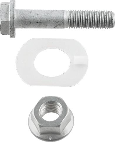 Lemförder 43384 01 - Kit de réparation, suspension de roue droxauto.com