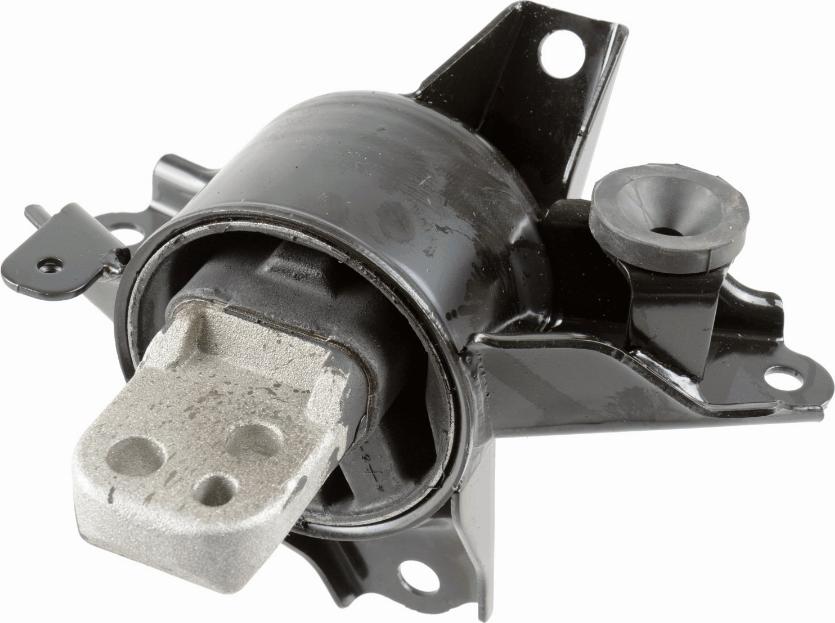 Lemförder 43328 01 - Support moteur droxauto.com
