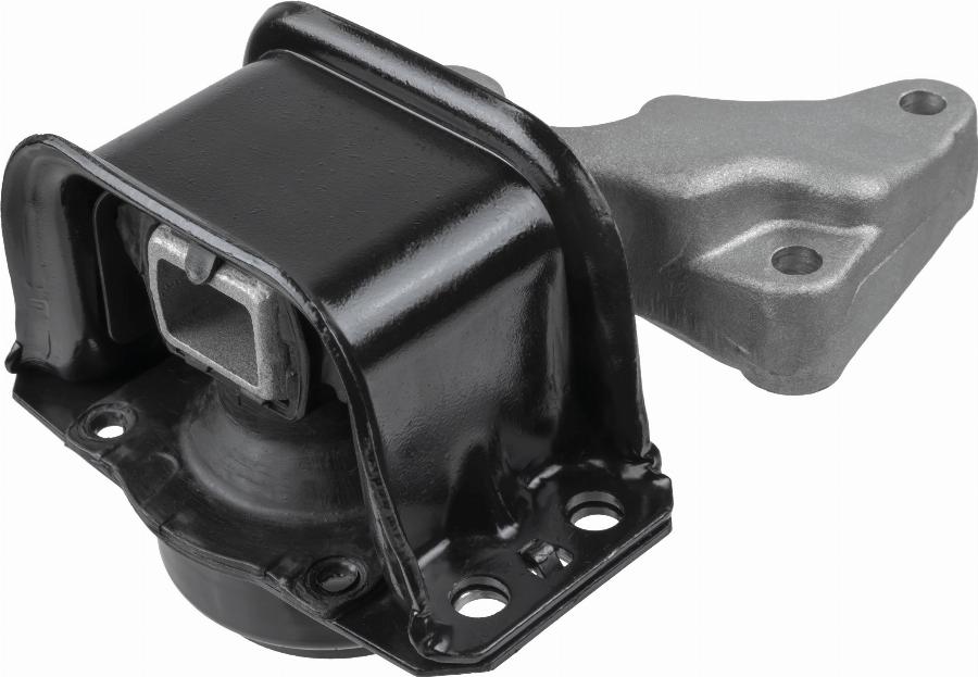 Lemförder 43259 01 - Support moteur droxauto.com