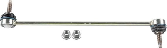 Lemförder 43250 01 - Entretoise / tige, stabilisateur droxauto.com