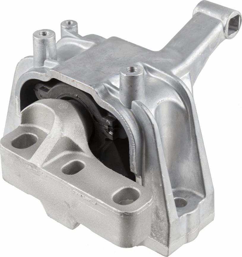 Lemförder 43233 01 - Support moteur droxauto.com