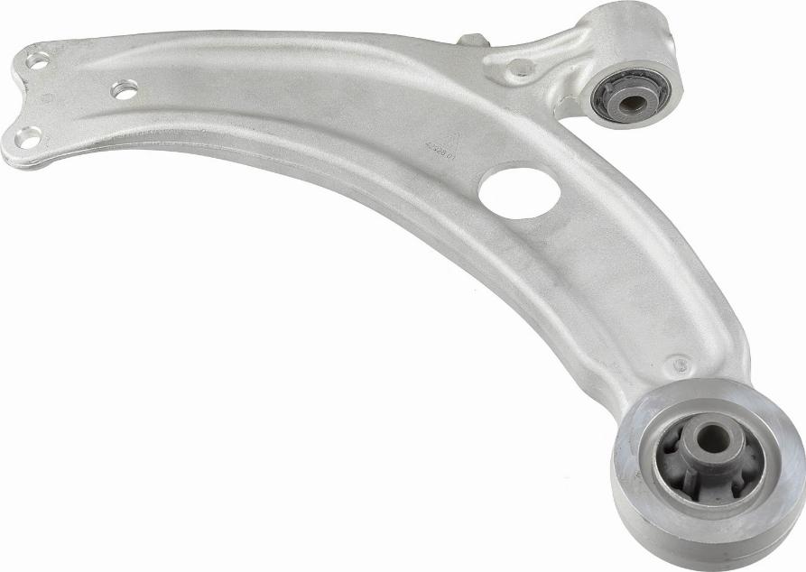 Lemförder 42928 01 - Bras de liaison, suspension de roue droxauto.com