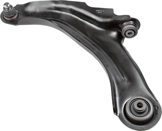 Lemförder 42591 01 - Bras de liaison, suspension de roue droxauto.com