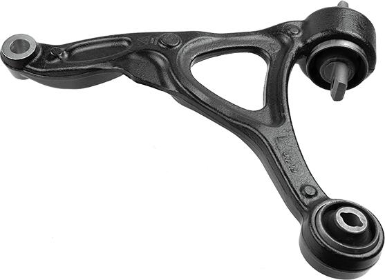 Lemförder 42586 01 - Bras de liaison, suspension de roue droxauto.com