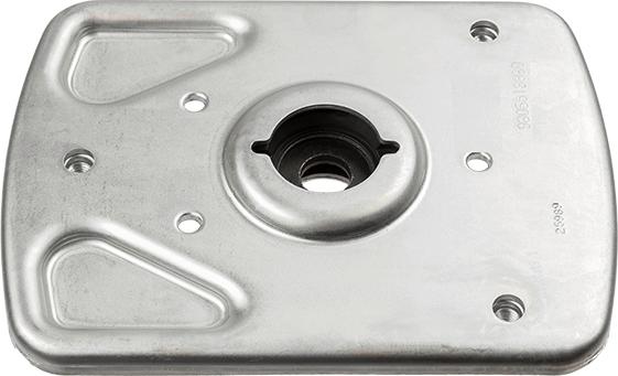 Lemförder 42539 01 - Coupelle de suspension droxauto.com