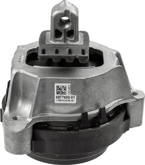 Lemförder 42522 01 - Support moteur droxauto.com