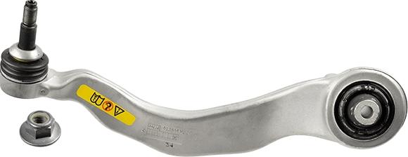 Lemförder 42644 01 - Bras de liaison, suspension de roue droxauto.com