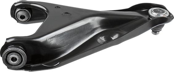 Lemförder 42661 01 - Bras de liaison, suspension de roue droxauto.com