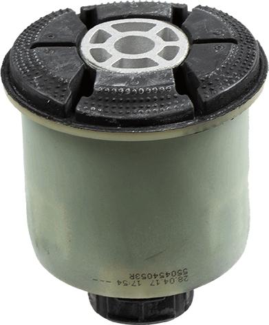 Lemförder 42033 01 - Suspension, corps de l'essieu droxauto.com