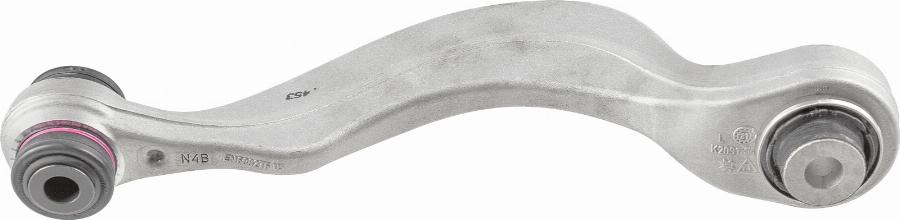 Lemförder 42022 01 - Bras de liaison, suspension de roue droxauto.com