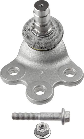 Lemförder 42338 01 - Rotule de suspension droxauto.com