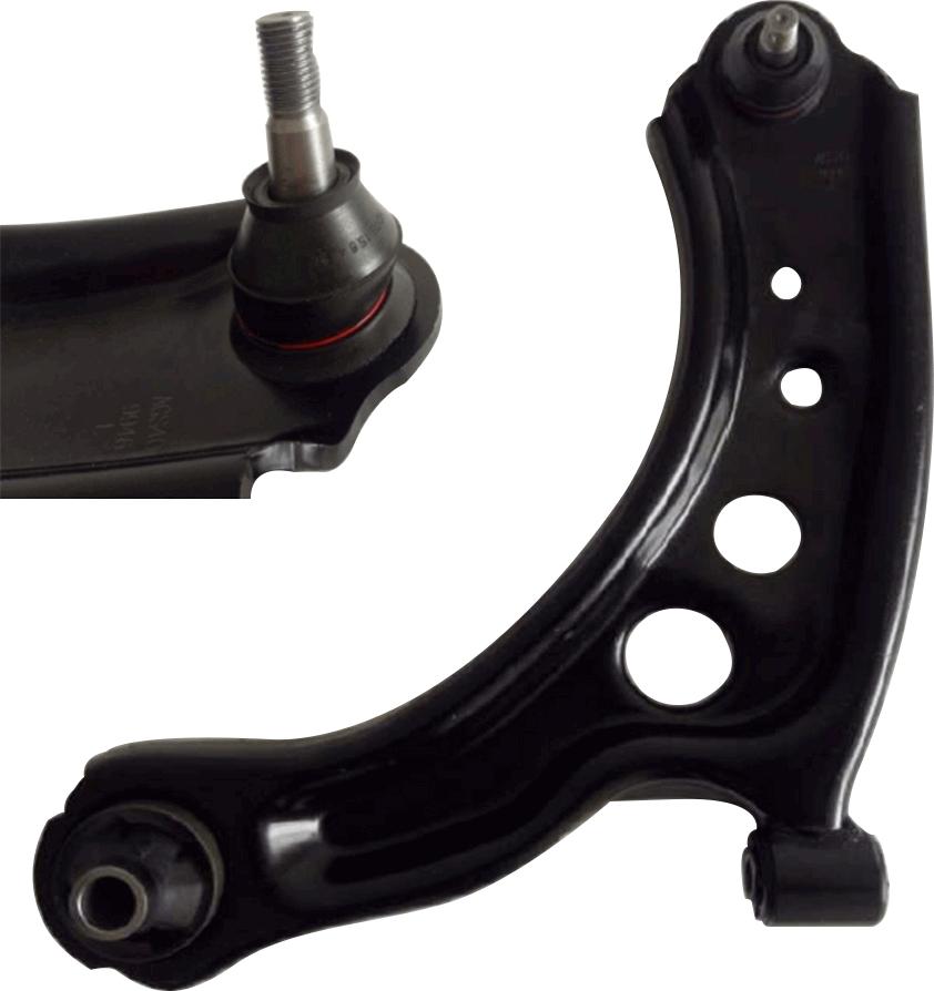 Lemförder 42271 01 - Bras de liaison, suspension de roue droxauto.com