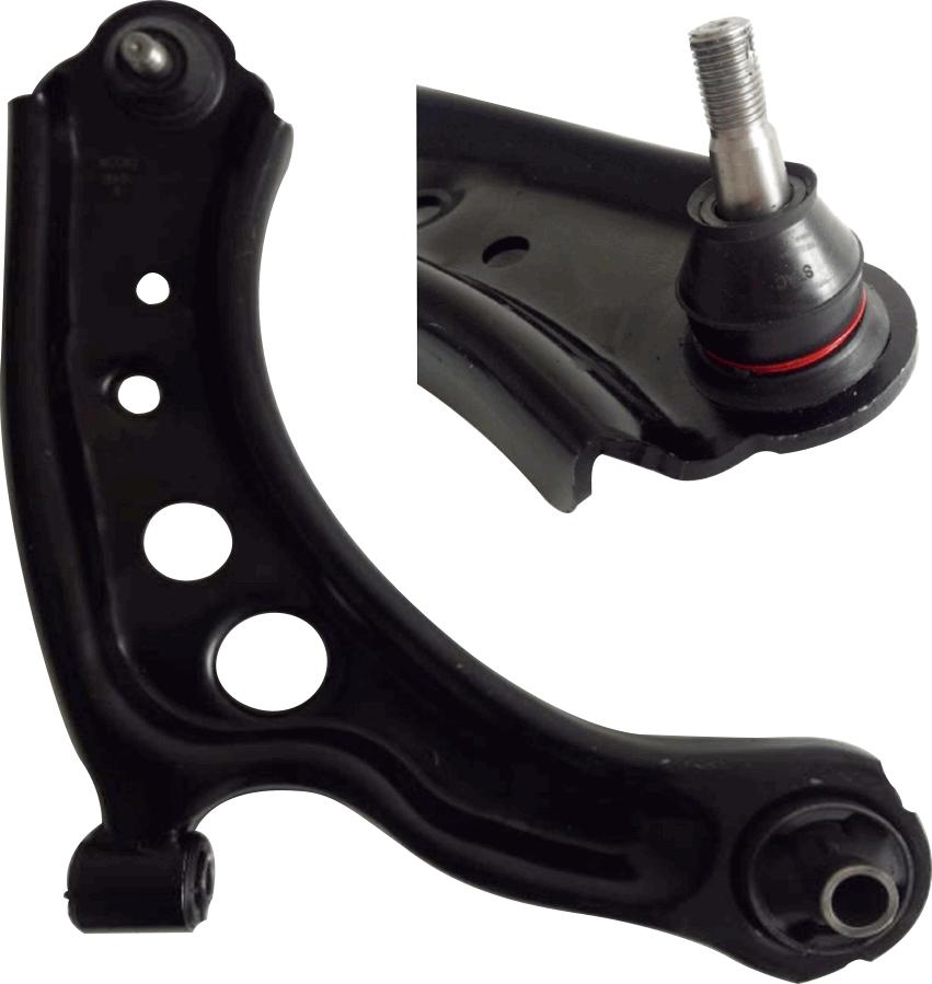 Lemförder 42272 01 - Bras de liaison, suspension de roue droxauto.com