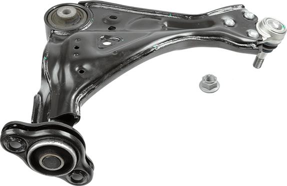 Lemförder 42791 01 - Bras de liaison, suspension de roue droxauto.com