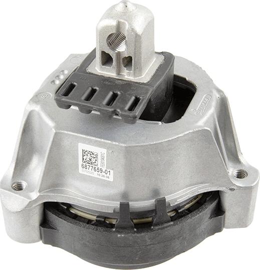 Lemförder 42744 01 - Support moteur droxauto.com