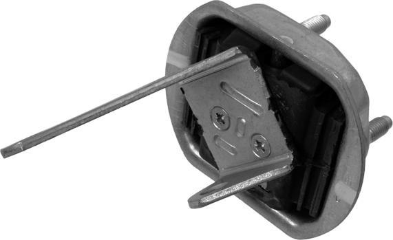 Lemförder 19307 01 - Suspension, corps de l'essieu droxauto.com