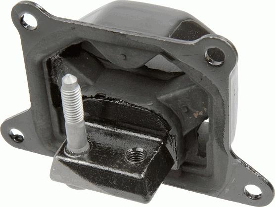 Lemförder 14679 01 - Support moteur droxauto.com