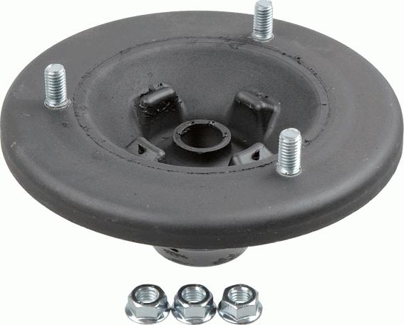 Lemförder 14892 01 - Coupelle de suspension droxauto.com