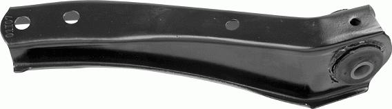 Lemförder 14849 01 - Bras de liaison, suspension de roue droxauto.com