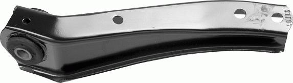 Lemförder 14850 01 - Bras de liaison, suspension de roue droxauto.com