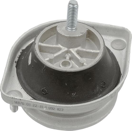 Lemförder 14876 01 - Support moteur droxauto.com