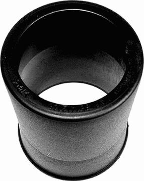 Lemförder 14392 01 - Bouchon de protection / soufflet, amortisseur droxauto.com
