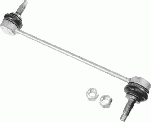 Lemförder 14724 02 - Entretoise / tige, stabilisateur droxauto.com