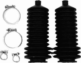 Lemförder 15630 01 - Joint-soufflet, direction droxauto.com