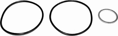 Lemförder 15112 01 - Kit de joints d'étanchéité, crémaillière de direction droxauto.com