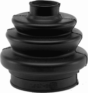 Lemförder 15381 02 - Joint-soufflet, arbre de commande droxauto.com